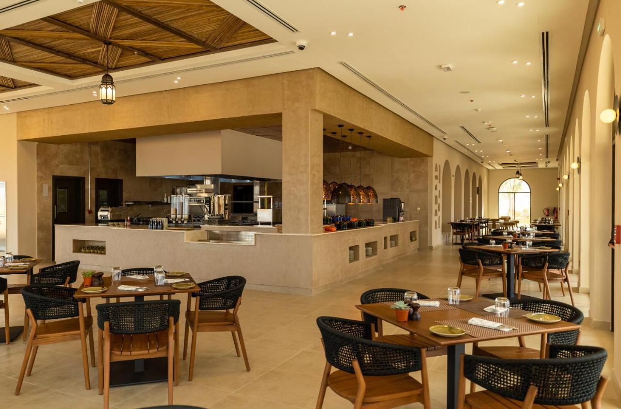 Bab Al Nojoum Bateen Liwa Exterior photo